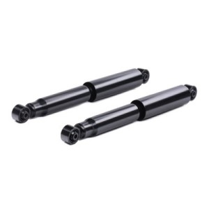 Amortisseur CHEVROLET 96863971, 96626451, 20924216