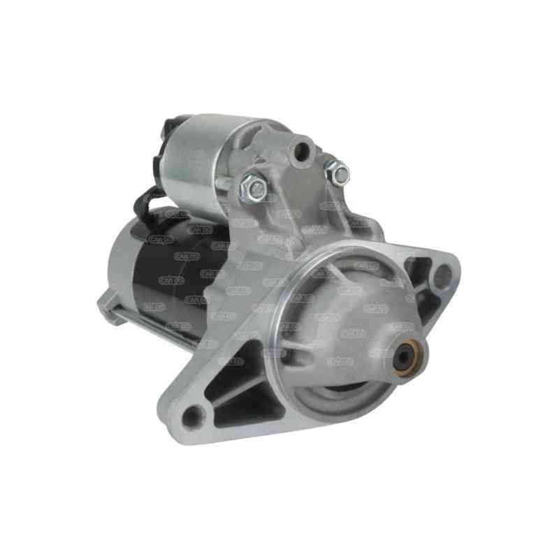 Starter 12V 0,8 kW / 09 Denso-Zähne 128000-2680, 128000-2682, 128000-4480, 128000-5680, 128000-5681