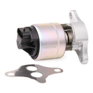 Vanne EGR CHEVROLET 17097086, 25182126, 25183476