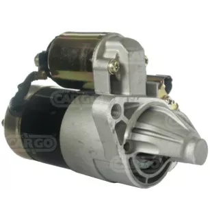 Démarreur 12V 1.2Kw / 08 dents Nissan 23300-0M200, 23300-0M300, 23300-0M301, 23300-0M302, 23300-0M30A