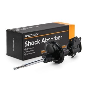 Amortisseur FIAT 46456725, 46463077, 46519345