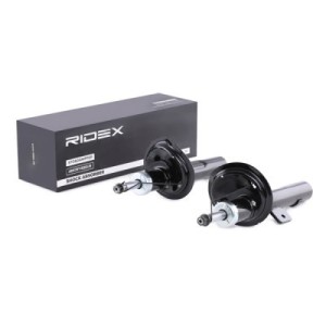 Amortisseur PEUGEOT 5202JS, 5202JL, 5202GV