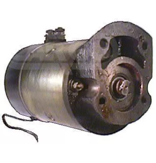 Moteur à courant continu 24V 1.5kw Bosch 0136355012, 0136355014, 0136355037, 0136355038, 0136355042
