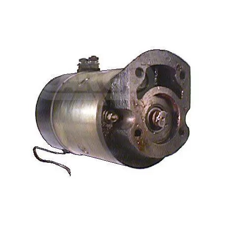 Motor CC 24 V 1,5 kW Bosch 0136355012, 0136355014, 0136355037, 0136355038, 0136355042