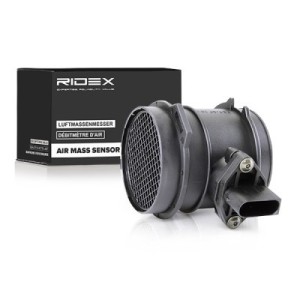 Débitmètre d'air MERCEDES-BENZ 1130940048, A1130940048, 1130940048