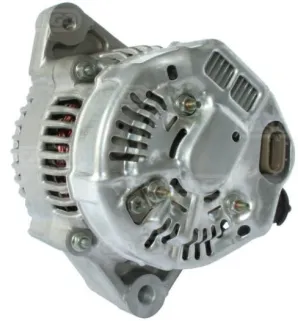 Lichtmaschine 14V 80Amp Bosch 0123325000, 0123325003, 0123325013, Denso 101211-5010, 101211-5012
