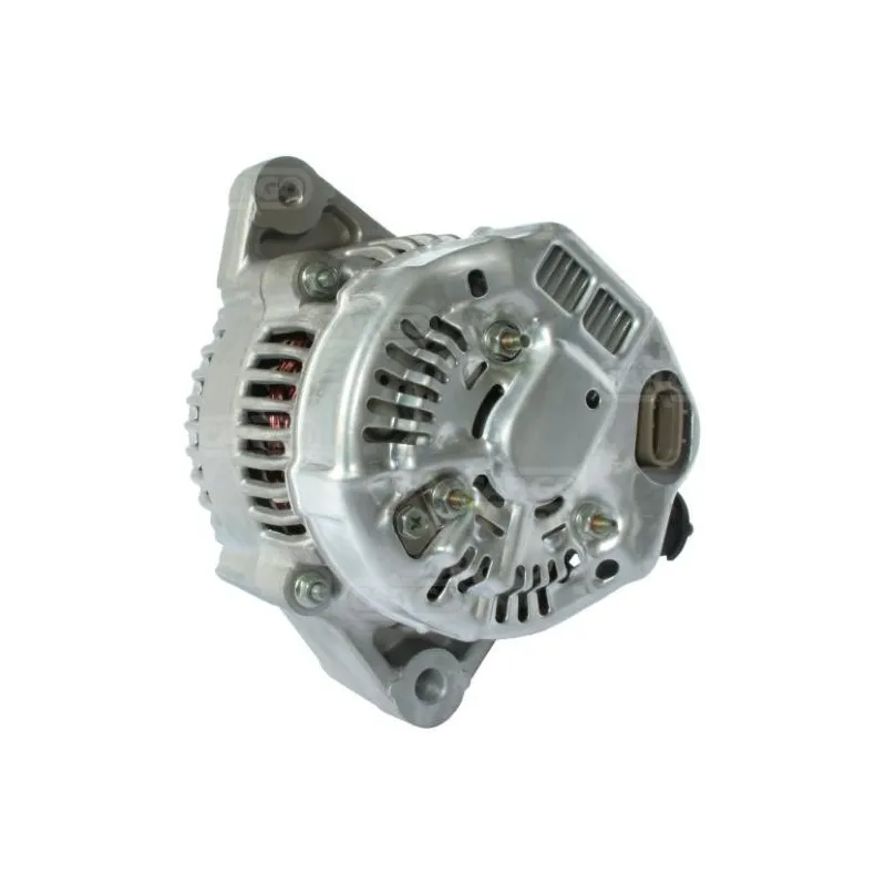 Alternador 14V 80Amp Bosch 0123325000, 0123325003, 0123325013, Denso 101211-5010, 101211-5012
