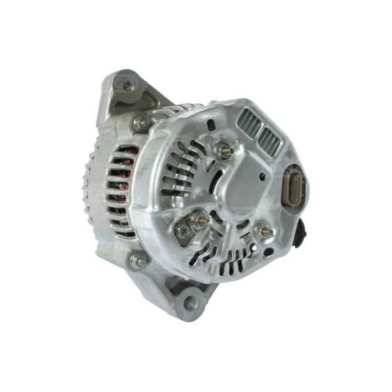 Lichtmaschine 14V 80Amp Bosch 0123325000, 0123325003, 0123325013, Denso 101211-5010, 101211-5012 Lichtmaschine 14V 80Amp Bosch 0123325000, 0123325003, 0123325013, Denso 101211-5010, 101211-5012