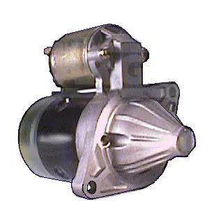 Arranque 12V 0,8Kw / 8, 9 dentes Kubota 15852-63010, 15852-63011, 15852-63012, 19837-63012, Suzuki 31100-73031