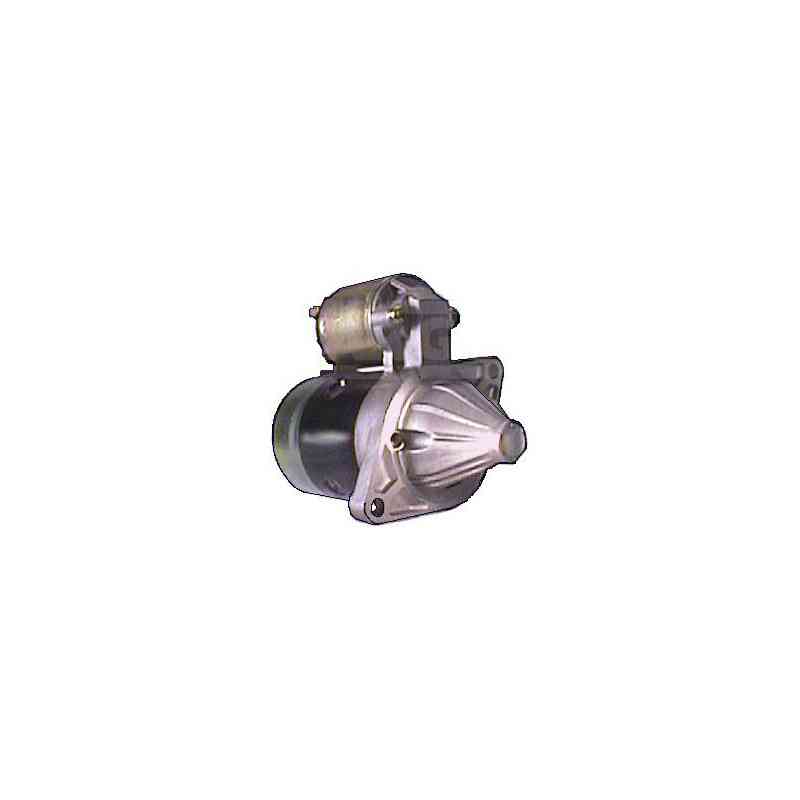 Démarreur 12V 0.8Kw / 8, 9 dents Kubota 15852-63010, 15852-63011, 15852-63012, 19837-63012, Suzuki 31100-73031