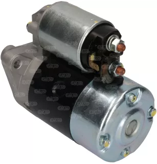 Démarreur 12V 0.8Kw / 8, 9 dents Kubota 15852-63010, 15852-63011, 15852-63012, 19837-63012, Suzuki 31100-73031
