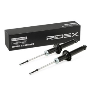 Amortisseur MITSUBISHI MB809270, MB809271, MB809272