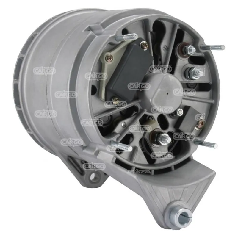 Alternator 28V 140Amp Mercedes Benz 0011545002, 008154780280, 0111545002, kässbohrer 0011545002