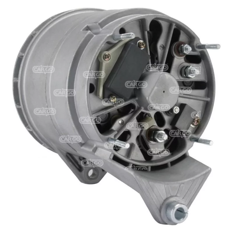 Lichtmaschine 28V 140Amp Mercedes Benz 0011545002, 008154780280, 0111545002, Kässbohrer 0011545002