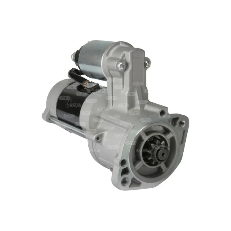 Anlasser 12V 2,0Kw / 10 Zähne Kia 36100-47600, Valeo HK988300, HC-PARTS JS770, Mitsubishi M002T57771, M002T57773 Anlasser 12V 2,0Kw / 10 Zähne Kia 36100-47600, Valeo HK988300, HC-PARTS JS770, Mitsubishi M002T57771, M002T57773