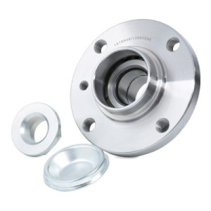 Kit de roulement de roue BMW 1128157, 1128569, 1131297