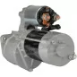 Démarreur 12V 2.0Kw / 10 dents Kia 36100-47600, Valeo HK988300, HC-PARTS JS770, Mitsubishi M002T57771, M002T57773