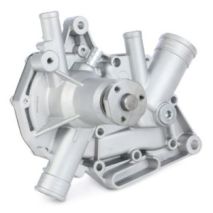 Pompe à eau RENAULT, RENAULT TRUCKS 7701457671, 7701505397, 7701457671
