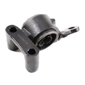 Suspension, bras de liaison BMW 31126757561, ,