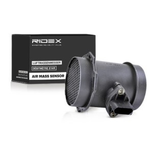 Débitmètre d'air ALPINA, BMW 13621433567, 13621433567, MHK000230