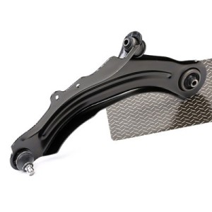 Bras de suspension RENAULT 545017775R, 545052737R, 545053170R