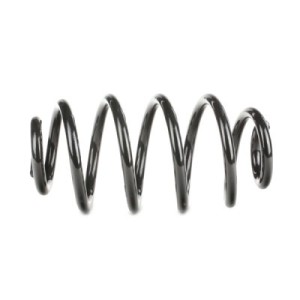 Ressort de suspension MERCEDES-BENZ 6393240504, 6393240704, 6393242904