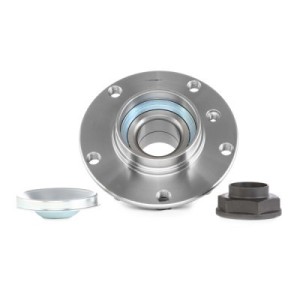 Kit de roulement de roue BMW 31211137996, 31221092519,