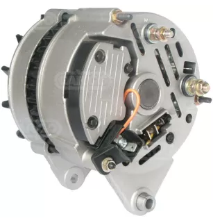 Alteração de 14v 45amp Lucas 24246, 24246a, 24246b, 24246f, 24246J