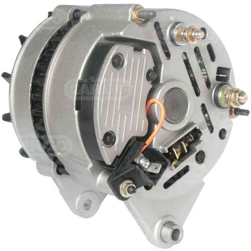 Alteração de 14v 45amp Lucas 24246, 24246a, 24246b, 24246f, 24246J