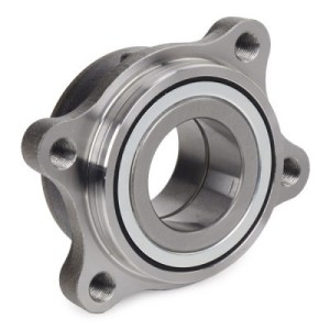 Kit de roulement de roue INFINITI, NISSAN 43210AL500, 43210AL505, 3925235F03