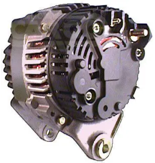 Lichtmaschine 14V 90Amp Bosch 0123320016, 0123320052, 0123320054, Volkswagen 058903016A, 058903016B