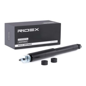 Amortisseur MERCEDES-BENZ 0033261300, 0043260400, 43260400