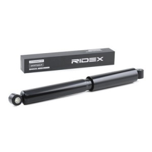 Amortisseur IVECO 2997265, 4854829, 500305418