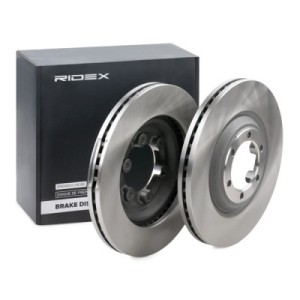 Disque de frein ISUZU 94712571, 8979488061, 8979488071