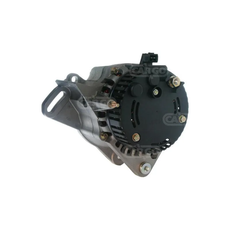 Alternador 14V 90Amp Bosch 0120485036, 0123320002, 0123320006, 0123340002, Volkswagen 028903025P