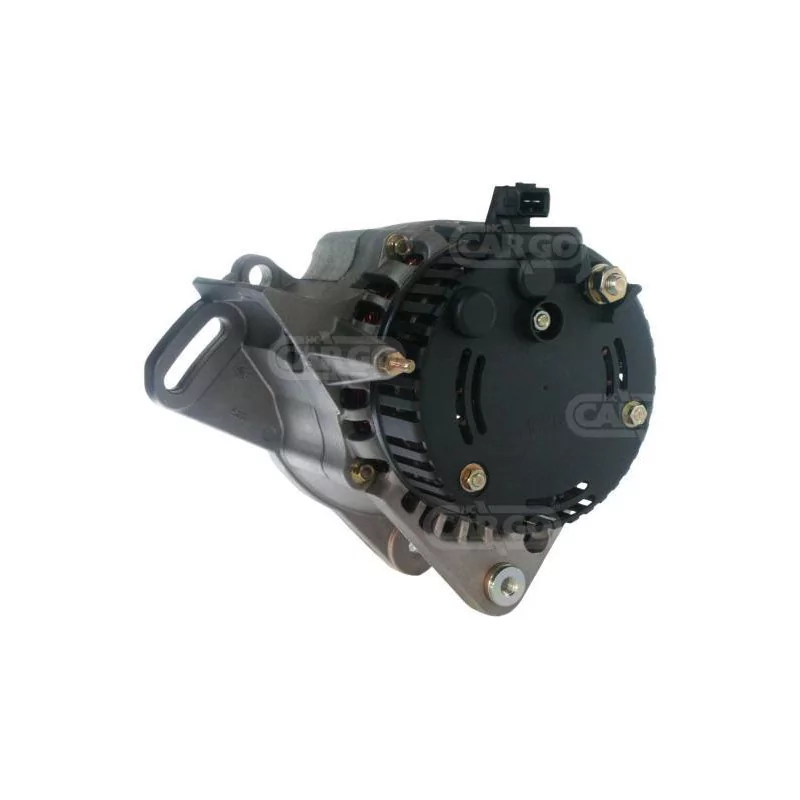 Alternateur 14V 90Amp Bosch 0120485036, 0123320002, 0123320006, 0123340002, Volkswagen 028903025P