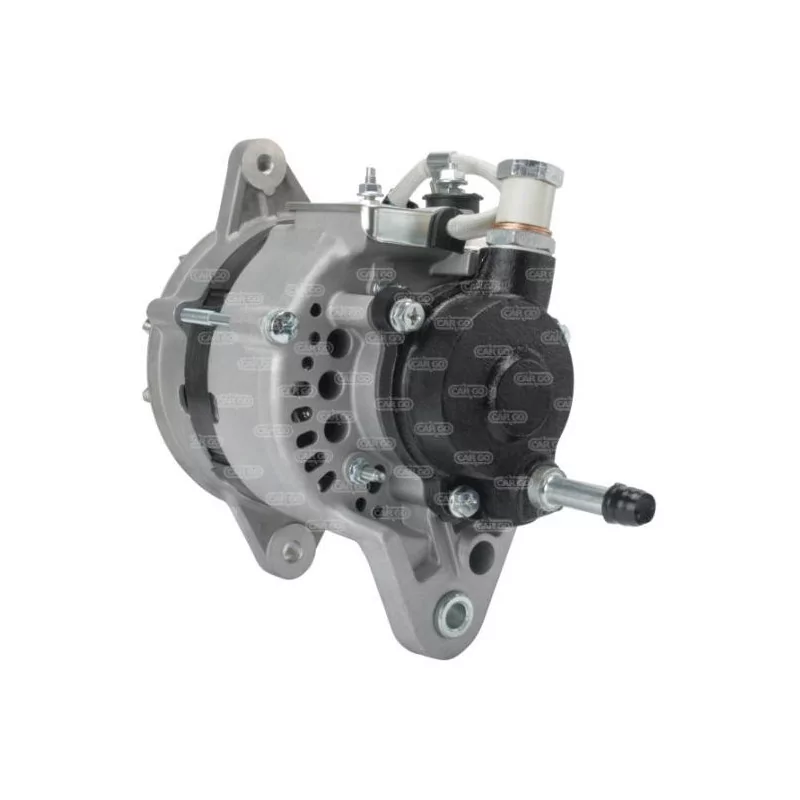 Alternator 14V 55Amp Denso 100210-3270, 100210-3350, 100210-3360, 100210-3400, 100210-3460 Alternator 14V 55Amp Denso 100210-3270, 100210-3350, 100210-3360, 100210-3400, 100210-3460