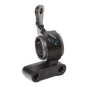 Suspension, bras de liaison BMW 31126757562, ,