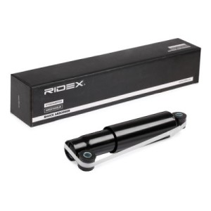 Amortisseur FIAT 7763880, ,