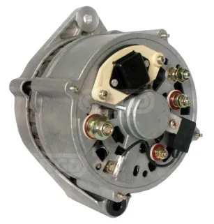 Lichtmaschine 28V 55Amp Bosch 0120400905, 0120469569, 0120469643, 0120469693, 0120469763