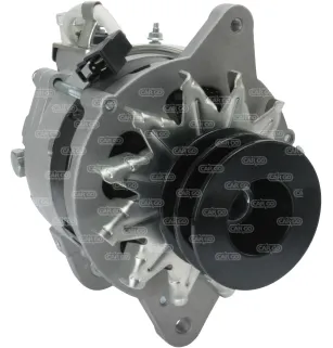 Alternator 14V 55Amp Denso 100210-3270, 100210-3350, 100210-3360, 100210-3400, 100210-3460