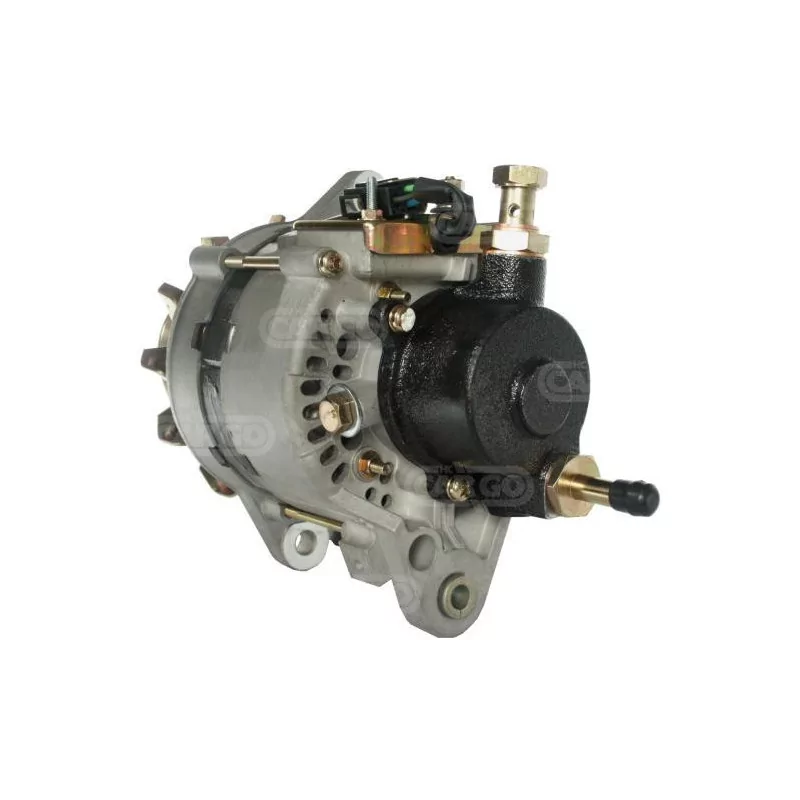 Alternatore 28V 50A Denso 021000-9980, 100210-2290, Toyota 27020-56180, 27030-56150, HC-PARTS JA982 Alternatore 28V 50A Denso 021000-9980, 100210-2290, Toyota 27020-56180, 27030-56150, HC-PARTS JA982
