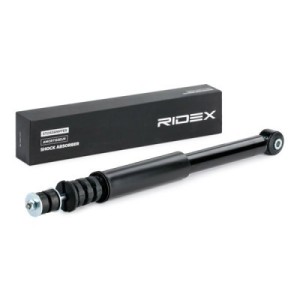 Amortisseur RENAULT 562100762R, 562109412R, 8200368122