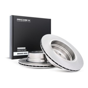 Disque de frein BMW 34216763345, 34216864053,