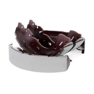 Jeu de mâchoires de frein FORD 1727211, AB312200BA, 44060EB326