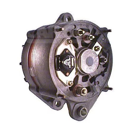 Alternateur 28V 55Amp Bosch 0120469549, 0120469634, 0120469890, KHD 04757192, Iveco 107193 