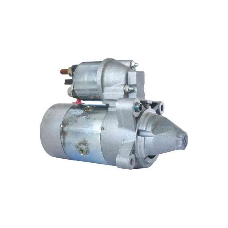 Démarreur 12V 0.9Kw / 09 dents Fiat 46231541, 46419332, 46419392, Magneti Marelli 63102003, 63222904