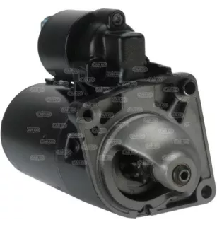 Starter 12V 0,8 kW / 09, 10 Zähne Bosch 0001113006, 0001116005, ISKRA 11.130.421, 11.130.763, Fiat 46231531