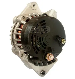 Alternateur 14V 100Amp Bosch 0123505002, 0124415008, Remy (delco) 10479384, 10479923, 10480222 