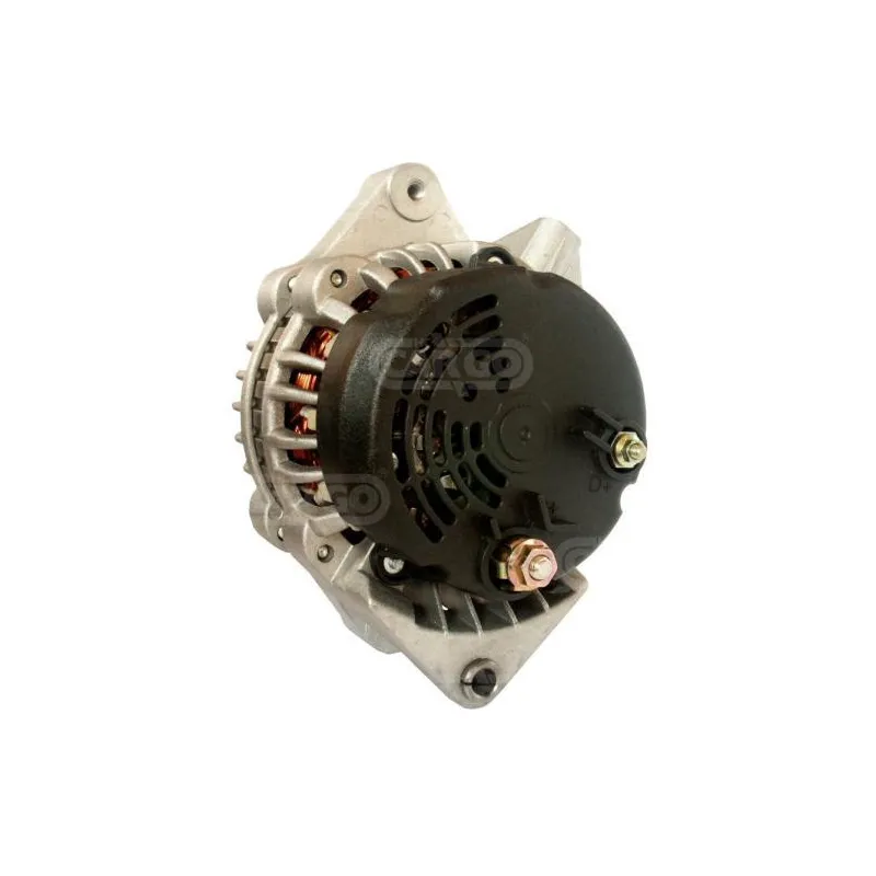 Alternador 14V 100Amp Bosch 0123505002, 0124415008, Remy (delco) 10479384, 10479923, 10480222